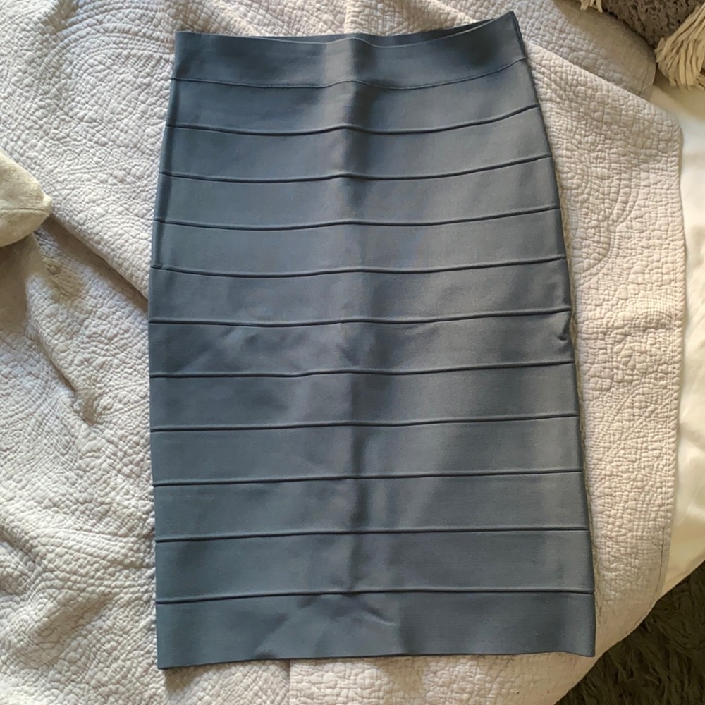 Midi Length BCBG Pencil skirt